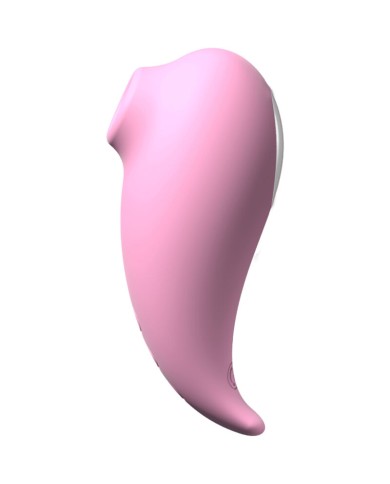 ADRIEN LASTIC REVELATION ONDAS ESTIMULADORAS CLITORIS ROSA APP GRATUITA