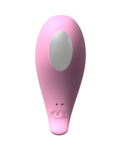 ADRIEN LASTIC REVELATION ONDAS ESTIMULADORAS CLITORIS ROSA APP GRATUITA