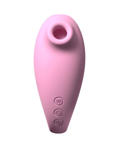 ADRIEN LASTIC REVELATION ONDAS ESTIMULADORAS CLITORIS ROSA APP GRATUITA