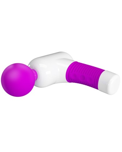 PRETTY LOVE MAGIC GUM MASAJEADOR RECARGABLE PRETTY LOVE MAGIC GUM MASAJEADOR RECARGABLE