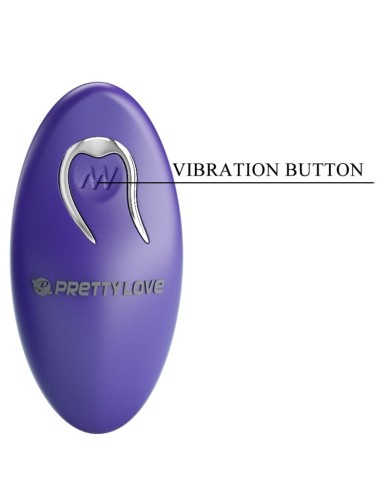 PRETTY LOVE DARLENE YOUTH MINI BALA VIBRADORA VIOLETA PRETTY LOVE DARLENE YOUTH MINI BALA VIBRADORA VIOLETA