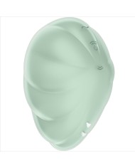 SATISFYER CLOUD DANCER VERDE VIBRADOR AIR