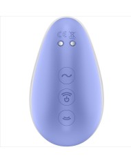 SATISFYER PIXIE DUST LILA ESTIMULADOR AIR PLUSE