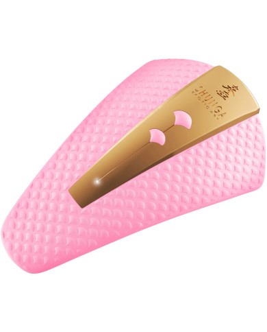 SHUNGA OBI MASAJEADOR INTIMO ROSA SHUNGA OBI MASAJEADOR INTIMO ROSA