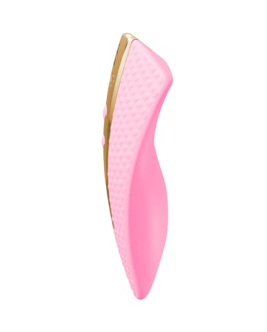 SHUNGA OBI MASAJEADOR INTIMO ROSA SHUNGA OBI MASAJEADOR INTIMO ROSA