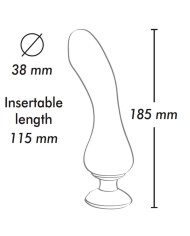 SHUNGA SANYA MASAJEADOR INTIMO ROSA