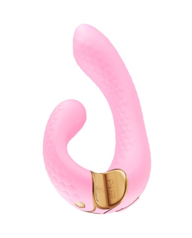 SHUNGA MIYO MASAJEADOR INTIMO ROSA SHUNGA MIYO MASAJEADOR INTIMO ROSA