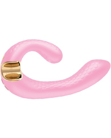 SHUNGA MIYO MASAJEADOR INTIMO ROSA SHUNGA MIYO MASAJEADOR INTIMO ROSA