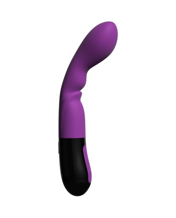 ADRIEN LASTIC NYX 20 VIBRADOR G SPOT VIOLETA