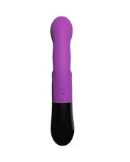 ADRIEN LASTIC NYX 20 VIBRADOR G SPOT VIOLETA