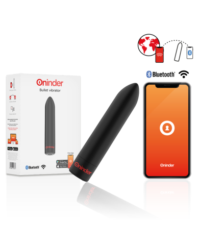 ONINDER BERLIN BALA VIBRADORA NEGRO APP GRATUITA ONINDER BERLIN BALA VIBRADORA NEGRO APP GRATUITA