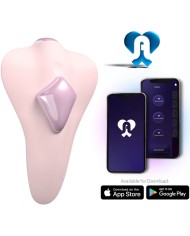 ADRIEN LASTIC TEMPTATION ESTIMULADOR CLITORIS ROSA APP GRATUITA