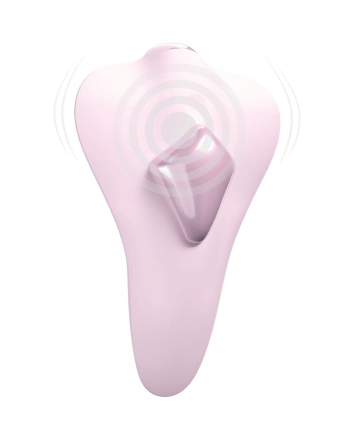 ADRIEN LASTIC TEMPTATION ESTIMULADOR CLITORIS ROSA APP GRATUITA