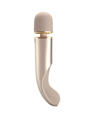 PRETTY LOVE MASAJEADOR 7 MODOS VIBRACION CHAMPAGNE PRETTY LOVE MASAJEADOR 7 MODOS VIBRACION CHAMPAGNE