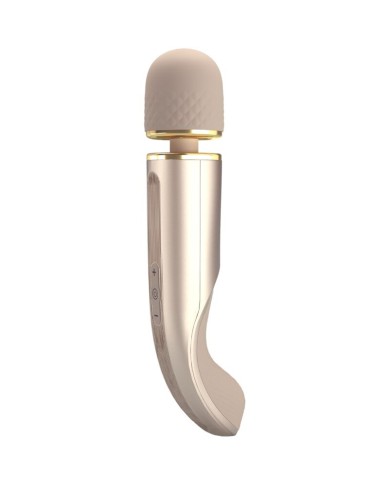 PRETTY LOVE MASAJEADOR 7 MODOS VIBRACION CHAMPAGNE PRETTY LOVE MASAJEADOR 7 MODOS VIBRACION CHAMPAGNE