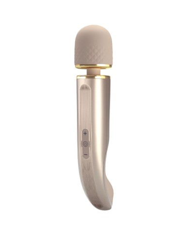 PRETTY LOVE MASAJEADOR 7 MODOS VIBRACION CHAMPAGNE PRETTY LOVE MASAJEADOR 7 MODOS VIBRACION CHAMPAGNE