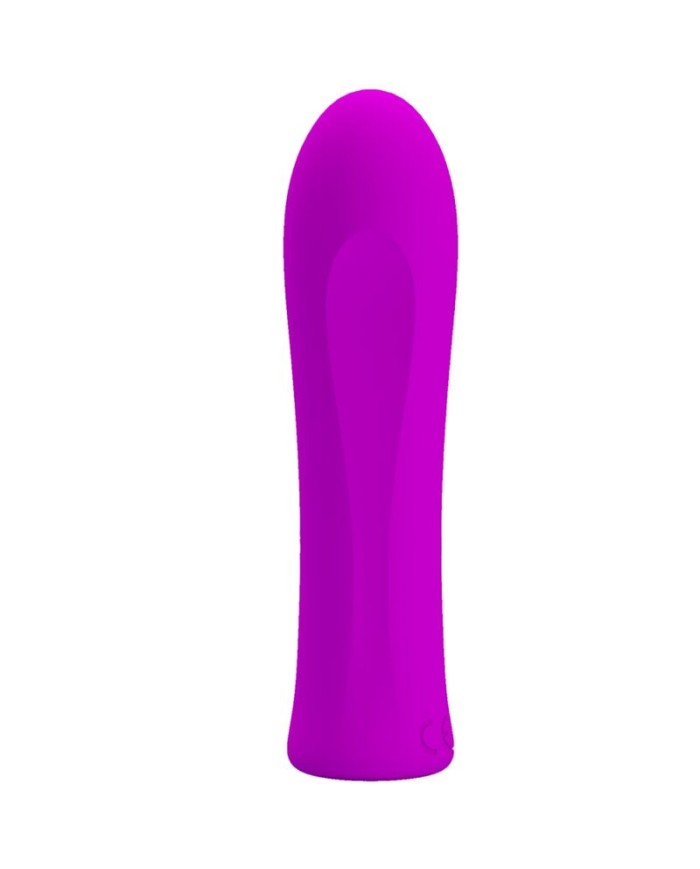 PRETTY LOVE ALFREDA VIBRADOR SUPER POWER VIOLETA PRETTY LOVE ALFREDA VIBRADOR SUPER POWER VIOLETA