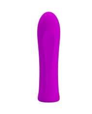 PRETTY LOVE ALFREDA VIBRADOR SUPER POWER VIOLETA PRETTY LOVE ALFREDA VIBRADOR SUPER POWER VIOLETA