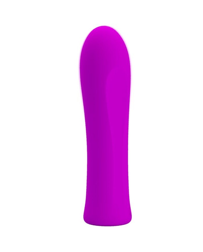 PRETTY LOVE ALFREDA VIBRADOR SUPER POWER VIOLETA PRETTY LOVE ALFREDA VIBRADOR SUPER POWER VIOLETA