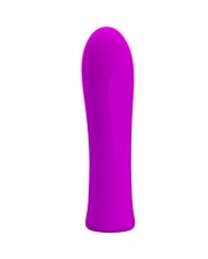 PRETTY LOVE ALFREDA VIBRADOR SUPER POWER VIOLETA PRETTY LOVE ALFREDA VIBRADOR SUPER POWER VIOLETA