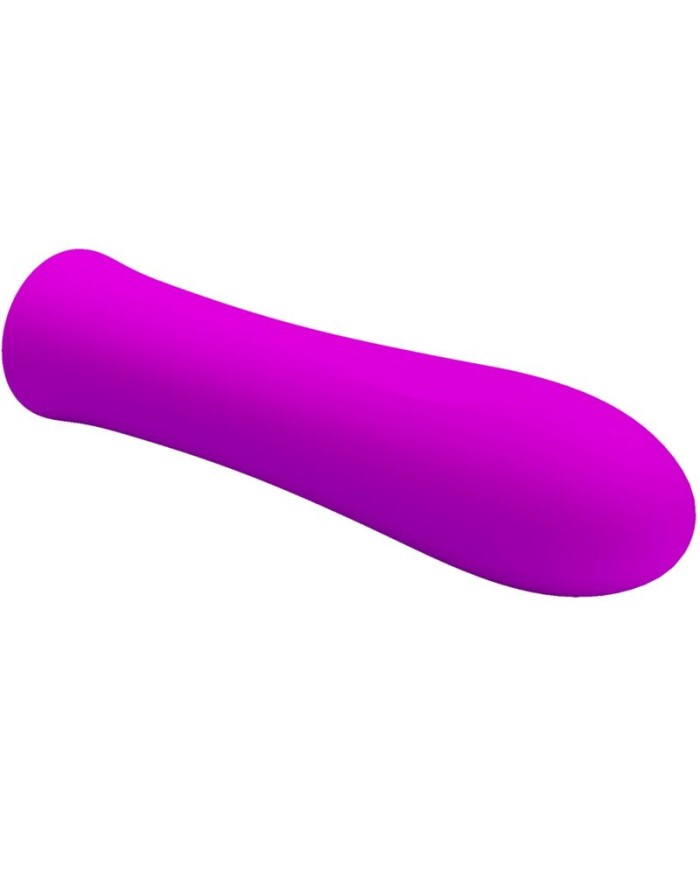 PRETTY LOVE ALFREDA VIBRADOR SUPER POWER VIOLETA PRETTY LOVE ALFREDA VIBRADOR SUPER POWER VIOLETA