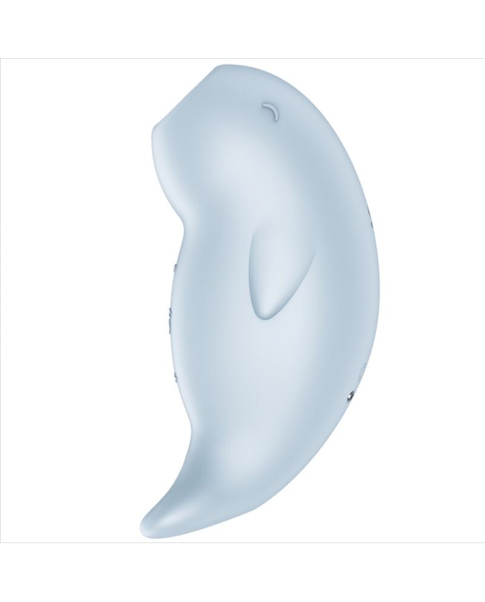 SATISFYER SEAL YOU SOON SUCCIONADOR DE CLITORIS