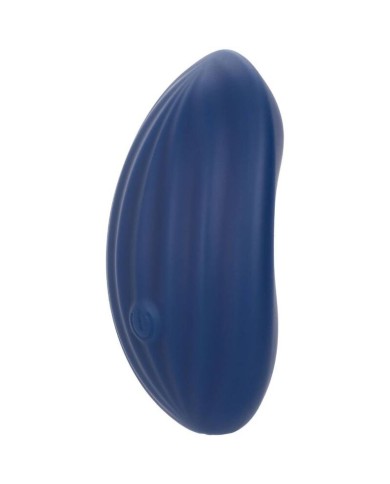 CALEXOTICS CASHMERE VELVET CURVE AZUL CALEXOTICS CASHMERE VELVET CURVE AZUL