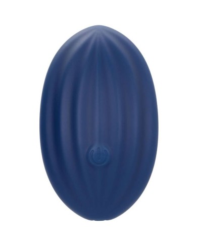 CALEXOTICS CASHMERE VELVET CURVE AZUL CALEXOTICS CASHMERE VELVET CURVE AZUL