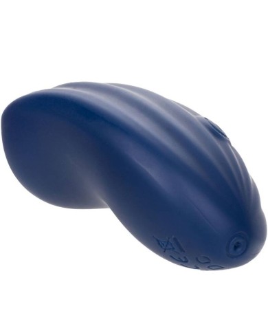 CALEXOTICS CASHMERE VELVET CURVE AZUL CALEXOTICS CASHMERE VELVET CURVE AZUL