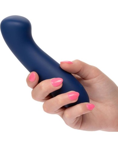 CALEXOTICS CASHMERE SATIN G AZUL CALEXOTICS CASHMERE SATIN G AZUL