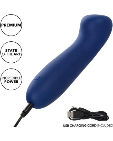 CALEXOTICS CASHMERE SATIN G AZUL CALEXOTICS CASHMERE SATIN G AZUL
