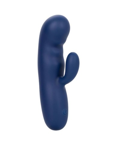 CALEXOTICS CASHMERE SILK DUO AZUL CALEXOTICS CASHMERE SILK DUO AZUL