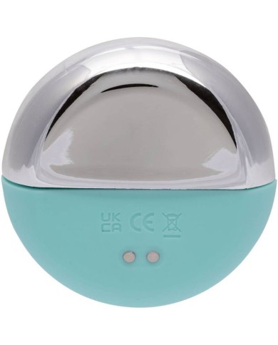 CALEXOTICS OVATION ACCLAIM ESTIMULADOR VERDE AGUA CALEXOTICS OVATION ACCLAIM ESTIMULADOR VERDE AGUA