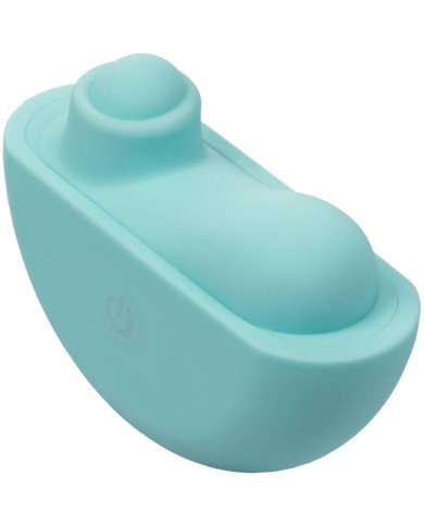 CALEXOTICS OVATION ACCLAIM ESTIMULADOR VERDE AGUA CALEXOTICS OVATION ACCLAIM ESTIMULADOR VERDE AGUA