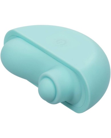 CALEXOTICS OVATION ACCLAIM ESTIMULADOR VERDE AGUA CALEXOTICS OVATION ACCLAIM ESTIMULADOR VERDE AGUA