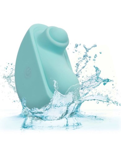 CALEXOTICS OVATION ACCLAIM ESTIMULADOR VERDE AGUA CALEXOTICS OVATION ACCLAIM ESTIMULADOR VERDE AGUA