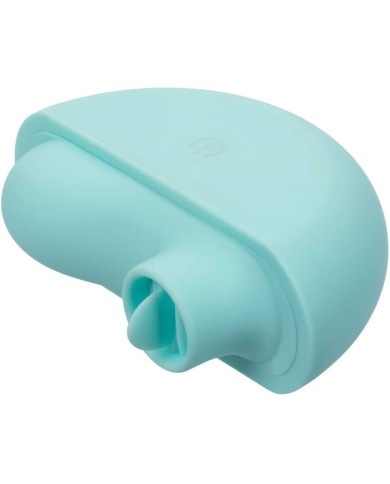 CALEXOTICS OVATION RAVE ESTIMULADOR VERDE AGUA CALEXOTICS OVATION RAVE ESTIMULADOR VERDE AGUA