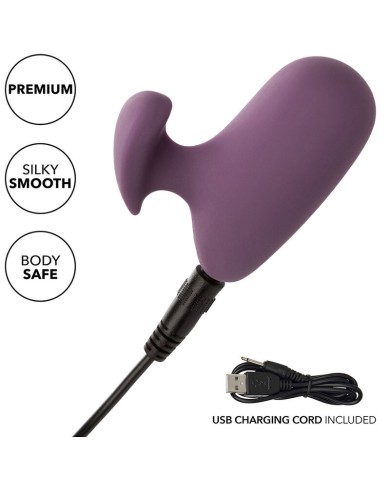 CALEXOTICS MOD TOUCH ESTIMULADOR MORADO CALEXOTICS MOD TOUCH ESTIMULADOR MORADO
