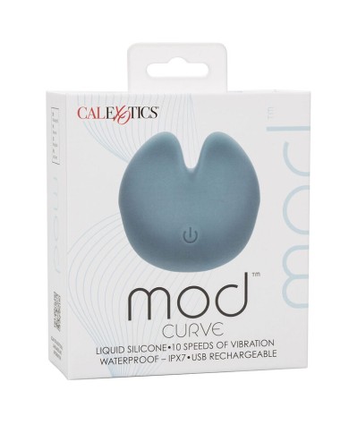 CALEXOTICS MOD CURVE ESTIMULADOR AZUL CALEXOTICS MOD CURVE ESTIMULADOR AZUL
