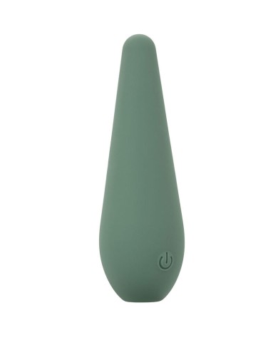 CALEXOTICS MOD CHIC ESTIMULADOR VERDE CALEXOTICS MOD CHIC ESTIMULADOR VERDE