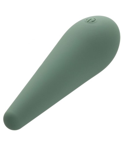 CALEXOTICS MOD CHIC ESTIMULADOR VERDE CALEXOTICS MOD CHIC ESTIMULADOR VERDE