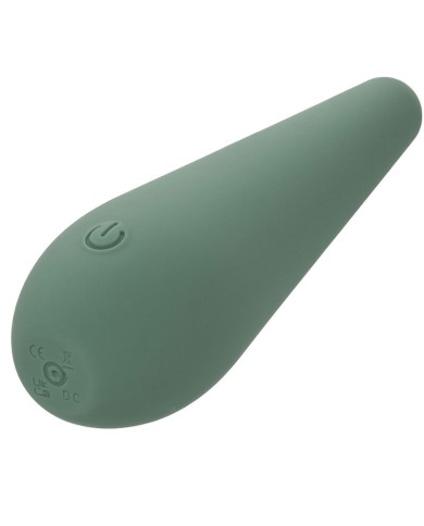 CALEXOTICS MOD CHIC ESTIMULADOR VERDE CALEXOTICS MOD CHIC ESTIMULADOR VERDE