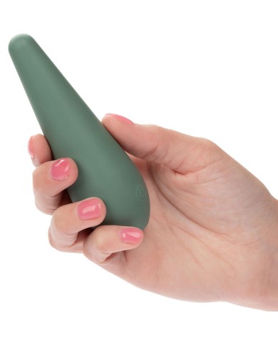 CALEXOTICS MOD CHIC ESTIMULADOR VERDE CALEXOTICS MOD CHIC ESTIMULADOR VERDE