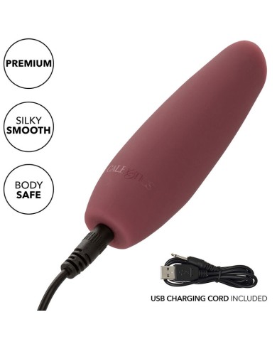 CALEXOTICS MOD TILT ESTIMULADOR ROJO CALEXOTICS MOD TILT ESTIMULADOR ROJO