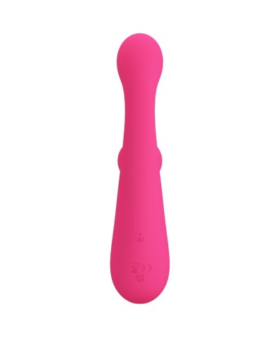 PRETTY LOVE SKYLAR VIBRADOR ESTIMULADOR ROSA PRETTY LOVE SKYLAR VIBRADOR ESTIMULADOR ROSA