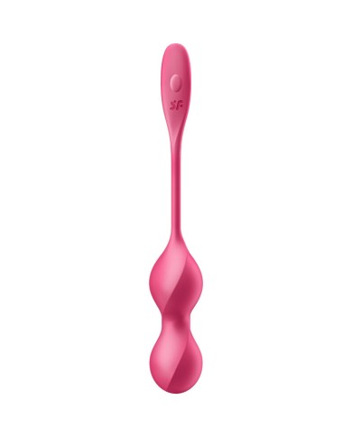 SATISFYER LOVE BIRDS 2 BOLAS KEGEL VIBRADORAS APP GRATUITA SATISFYER LOVE BIRDS 2 BOLAS KEGEL VIBRADORAS APP GRATUITA