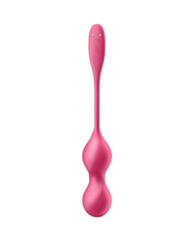SATISFYER LOVE BIRDS 2 BOLAS KEGEL VIBRADORAS APP GRATUITA SATISFYER LOVE BIRDS 2 BOLAS KEGEL VIBRADORAS APP GRATUITA