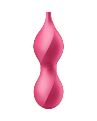 SATISFYER LOVE BIRDS 2 BOLAS KEGEL VIBRADORAS APP GRATUITA SATISFYER LOVE BIRDS 2 BOLAS KEGEL VIBRADORAS APP GRATUITA