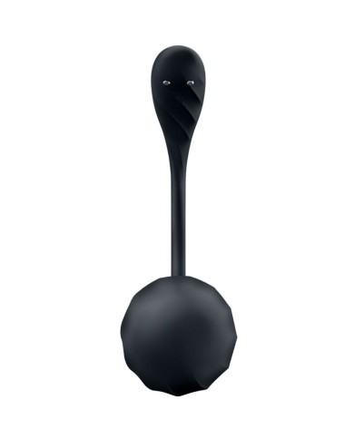 SATISFYER RIBBED PETAL ESTIMULADOR PUNTO G CONTROL REMOTO NEGRO APP GRATUITA SATISFYER RIBBED PETAL ESTIMULADOR PUNTO G CONTROL REMOTO NEGRO APP GRATUITA