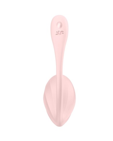 SATISFYER RIBBED PETAL ESTIMULADOR PUNTO G CONTROL REMOTO ROSA APP GRATUITA SATISFYER RIBBED PETAL ESTIMULADOR PUNTO G CONTROL REMOTO ROSA APP GRATUITA